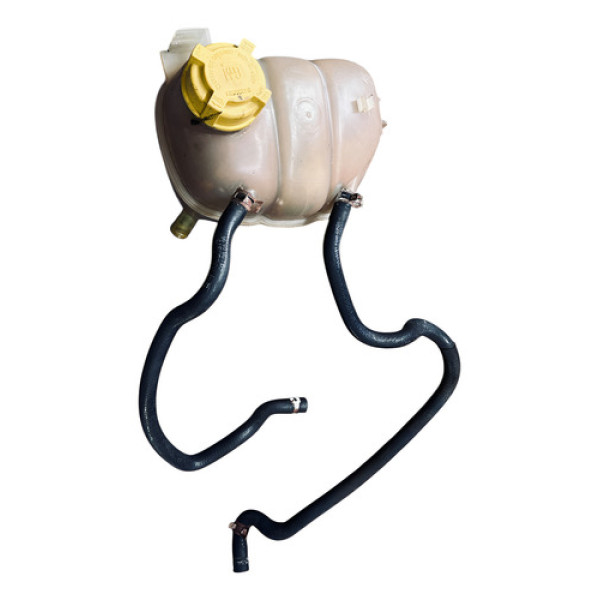 Reservatório De Água Radiador Chevrolet Vectra 2.0 2.2 96/05