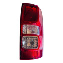 Lente Lanterna Traseira Led Chevrolet S10 Ltz 12/23