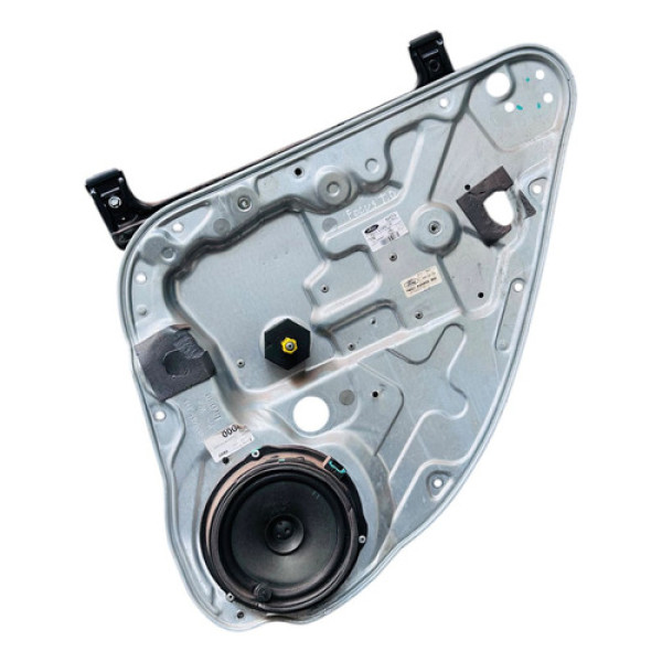 Máquina Vidro Elétr Traseira Direita Ford Focus Hatch 09/13