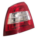 Lanterna Traseira Esquerda Chevrolet Astra Sedan 99/02 