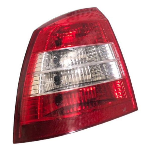 Lanterna Traseira Esquerda Chevrolet Astra Sedan 99/02 