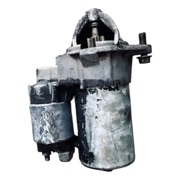 Motor De Partida Arranque S10 Vectra Ômega Astra 2.0 2.2