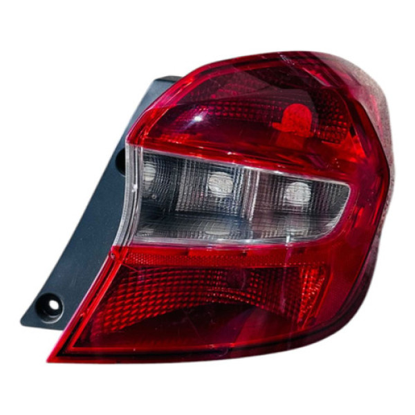 Lanterna Traseira Direita Ford Ka Hatch 2015 À 2018 