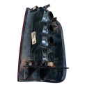 Lanterna Traseira Esquerda Chevrolet  S10 2001 A 2008