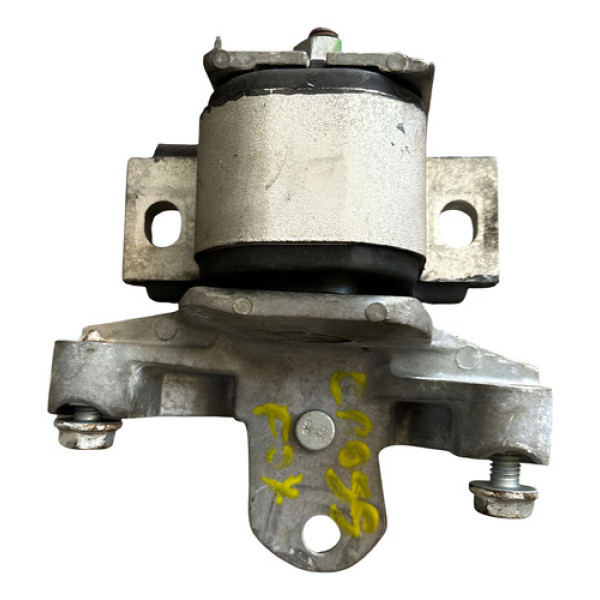 Coxim Do Motor Lado Esquerdo Gol Saveiro Fox Crossfox 1.6 8v