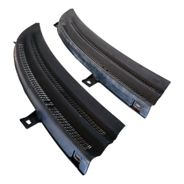 Grade Churrasqueira Pára-brisa Gm Corsa 1994 1996 1998 2016