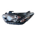 Farol Esquerdo Led Chevrolet Onix Ltz - Activ 2017 À 2019