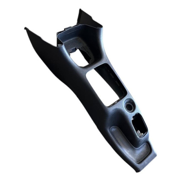 Console Central Câmbio Marcha Peugeot 207 Original