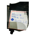 Moldura Churrasqueira Nissan March Sv 2013 Original Usado