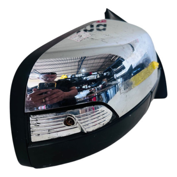 Retrovisor Direito Ford Ranger Xlt 2014-2017