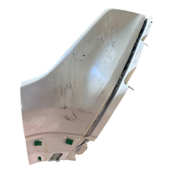 Moldura Lado Direito Pára-choque Dianteiro Dodge Rampage