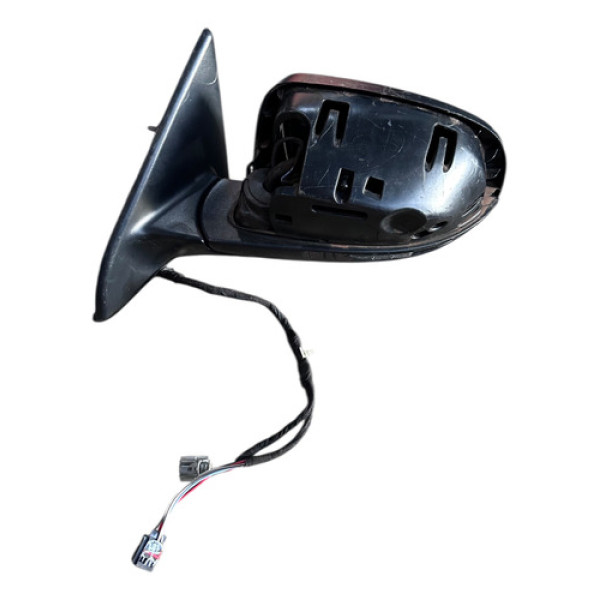 Retrovisor Lado Esquerdo Jeep Compass 2017 À 2021 Para Peças