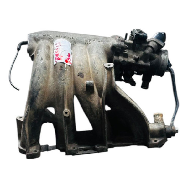 Coletor Admissão Chevrolet Corsa 1.0 8v Gasolina 1996 À 2004