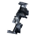 Defletor Esquerdo Radiador Audi Q3 1.4 2013 2014 2015 2017