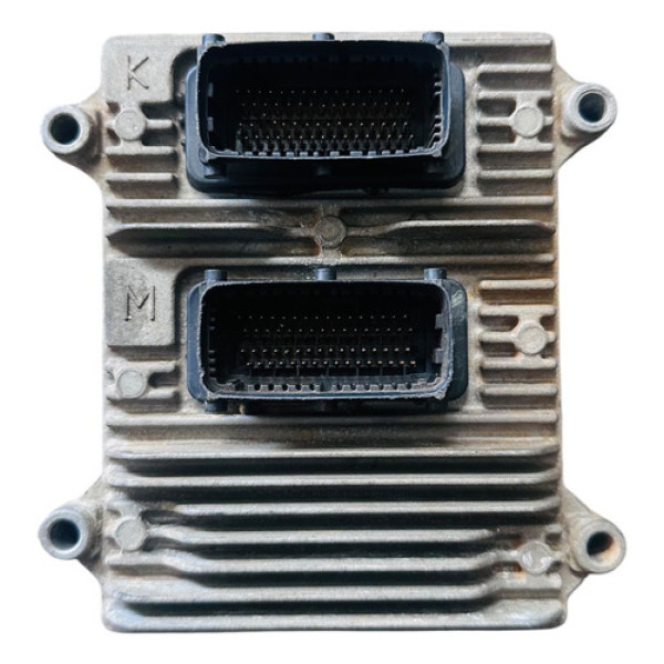 Módulo Injeção Fiat Palio Siena Strada Doblò 1.8 08/12