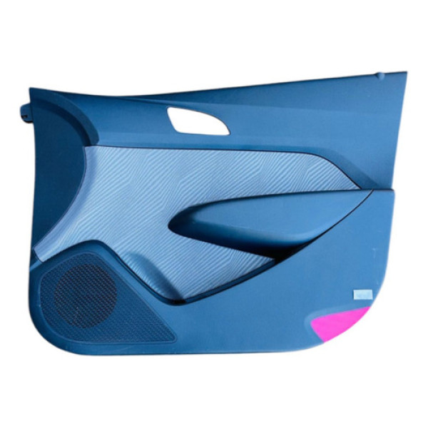 Forro Porta Dianteiro Direito Hyundai Hb20 2012 À 2019