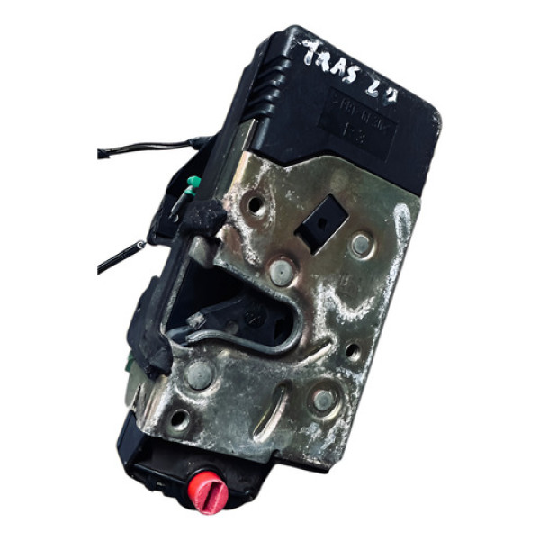 Fechadura Elétrica Porta Trás Direita Vectra 1996 1997 À 05