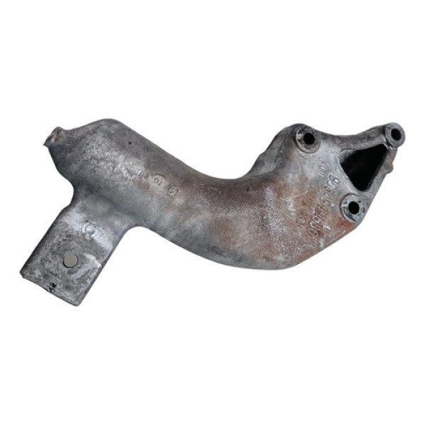 Suporte Do Motor Peugeot 207 1.4 8v 2009 2010 À 2013