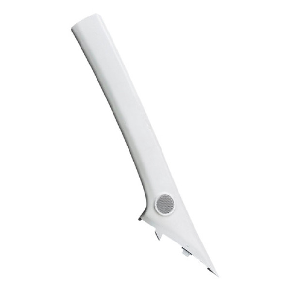 Acabamento Da Coluna Dianteira Esquerda Gm Onix 2020 À 2025