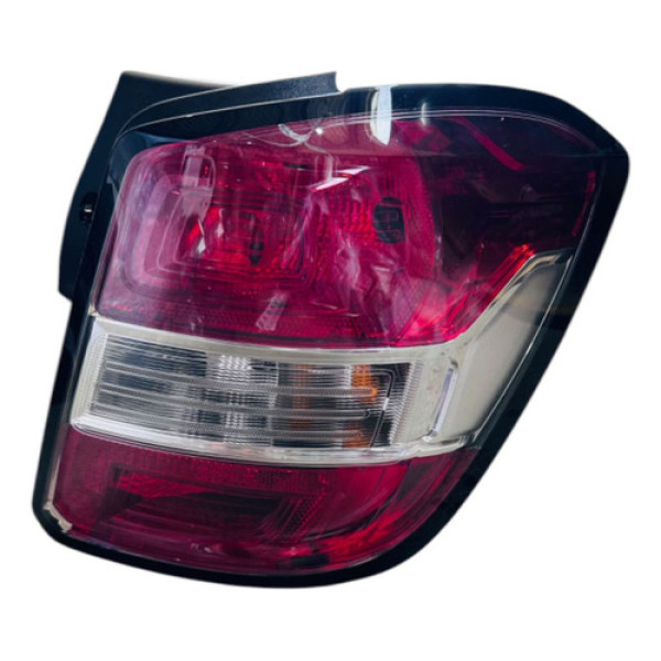 Lanterna Traseira Direita Chevrolet Spin Lt 2012 À 2016 Det