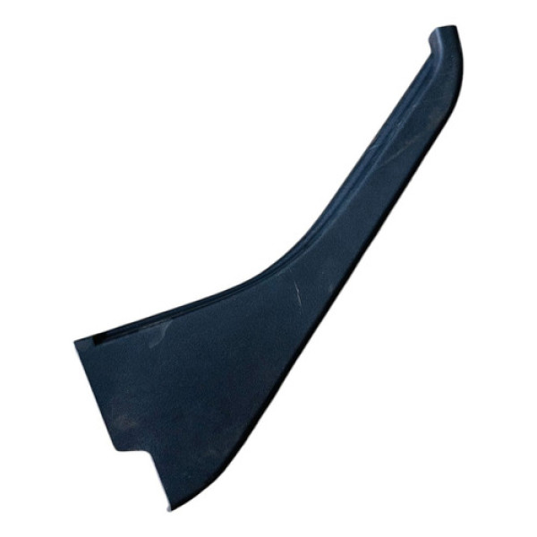 Acabamento Coluna Porta Traseira Direita Focus Hatch 09/13