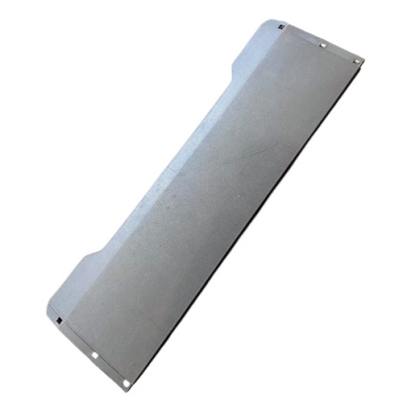 Moldura Do Banco Traseiro Gm Meriva Max 2009 2010 2011 2012