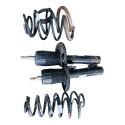 Jogo De Molas Amortecedor Preparado Baixo Golf 14/19