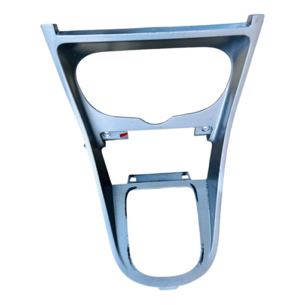 Moldura Console Central Câmbio Automático Peugeot 307