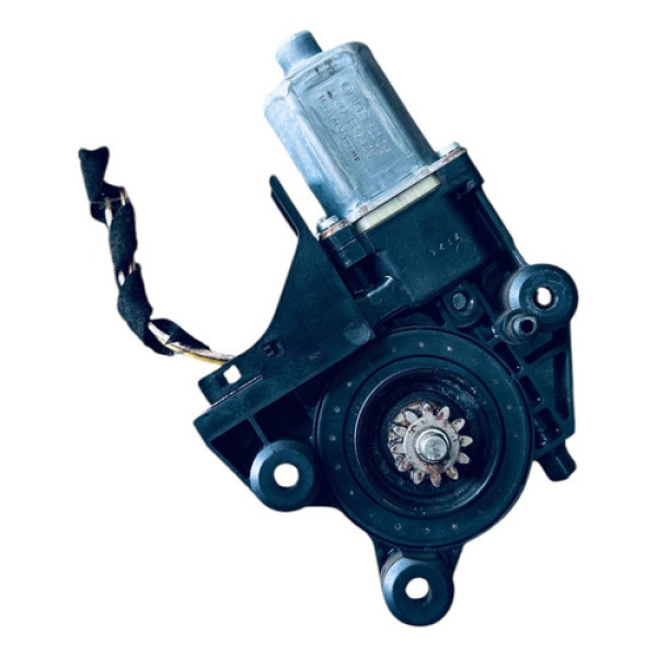Motor Vidro Elétrico Porta Dianteira Dir Ford Focus 09/13
