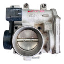 Tbi Corpo Borboleta Peugeot 206 Renault Clio 1.0 16v Gás