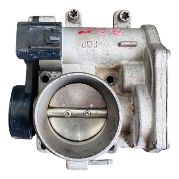 Tbi Corpo Borboleta Peugeot 206 Renault Clio 1.0 16v Gás