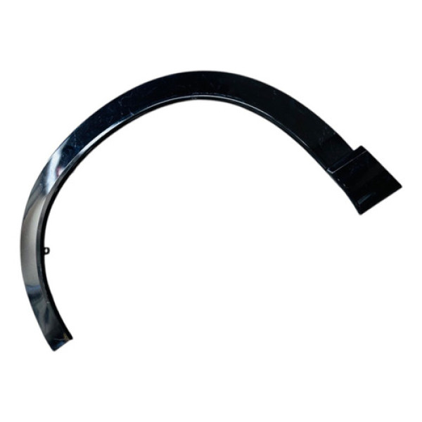 Moldura Pára-lama Dianteiro Esquerdo Honda Hr-v 2022 À 2024