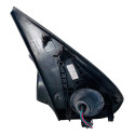 Retrovisor Elétrico Lado Esquerdo 206 207 2002 2003 À 2014