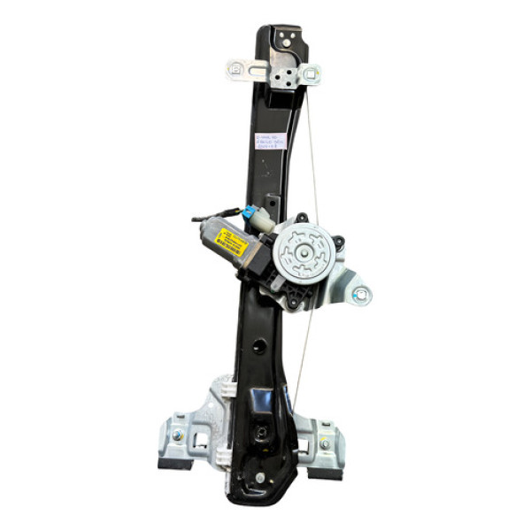 Máquina De Vidro Elétrica Diant Direita Spin 2018 Original