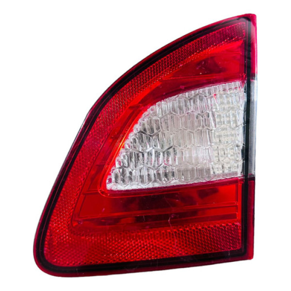 Lanterna Direita Tampa Tras New Fiesta Sedan Mexicano 11/13