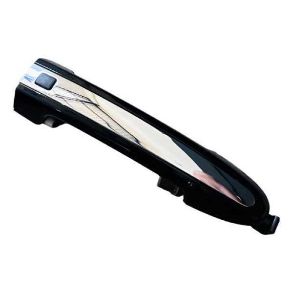 Macaneta Externa Santa Fe 2007 2013 Dianteira Direita Usado