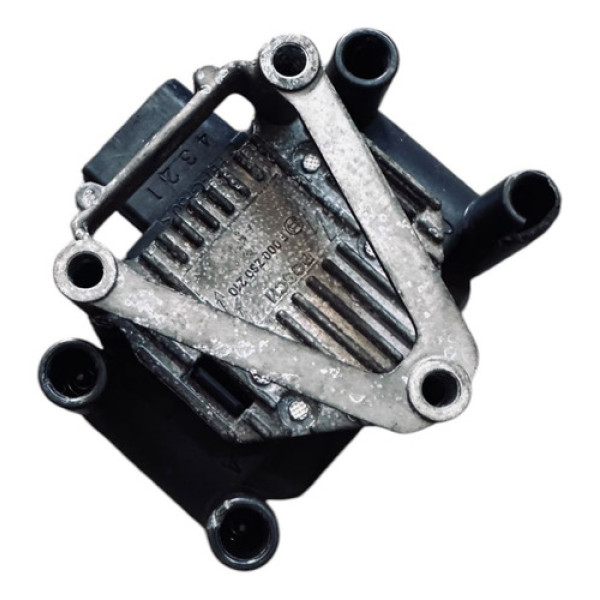 Bobina Ignição Volkswagen Gol G5 G6 1.6 8v