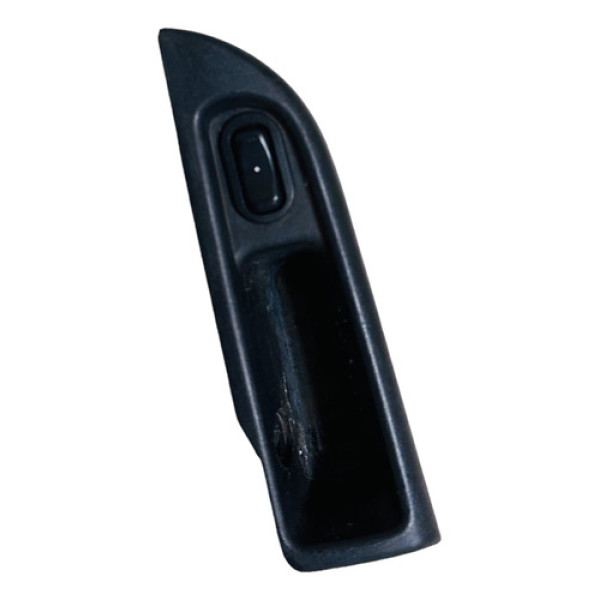 Moldura Botão Vidro Elétrico Trás Esq Gm Astra 1999 À 2002