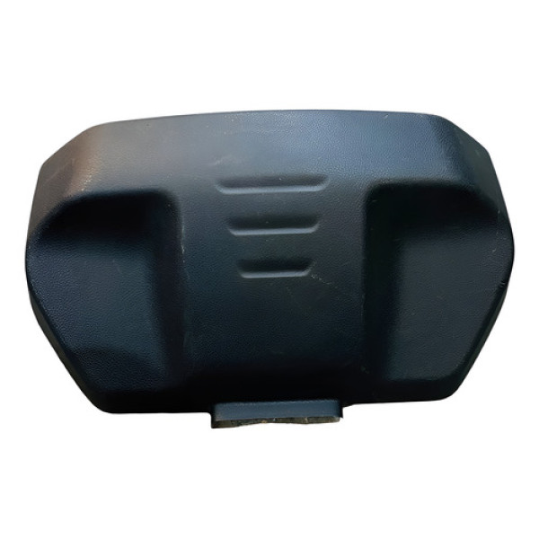 Moldura Interna Da Tampa Traseira Renault Kwid 2017 À 2023