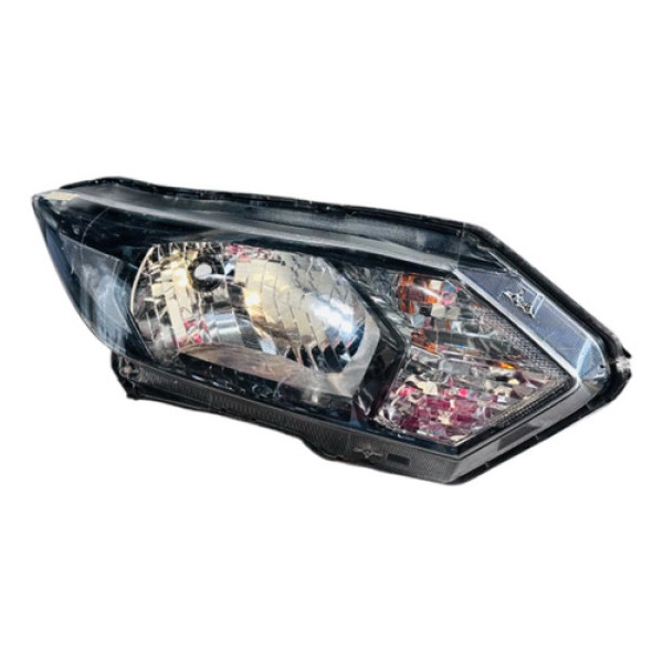 Farol Direito  Honda Hrv 2015 À 2018 Recuperar