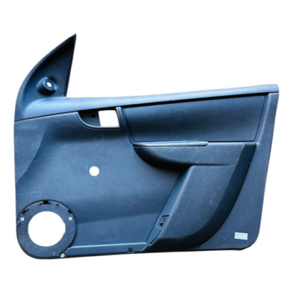 Forro Porta Dianteiro Direito Gm Celta - Prisma  2007 À 2012