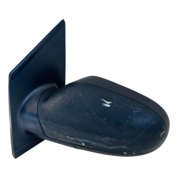 Retrovisor Elétrico Esquerdo Volkswagen  Fox 2004 A 2010