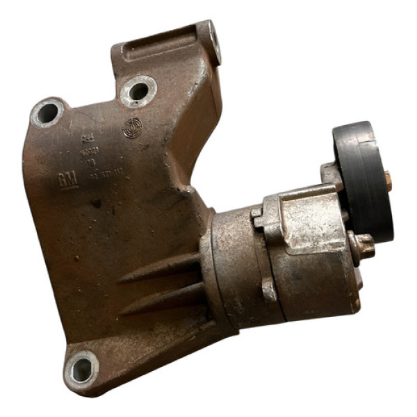 Suporte Do Alternador Gm Corsa - Montana 1.0 1.4 2002 À 2012