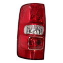 Lanterna Traseira Esquerda Chevrolet S10 Lt 2012 À 2023