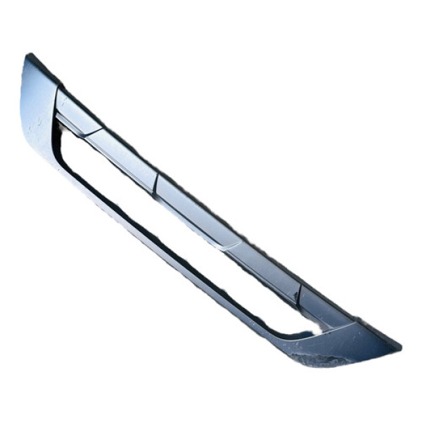 Aplique Moldura Para-choque Dianteiro Hb20x 2020 2021 2022