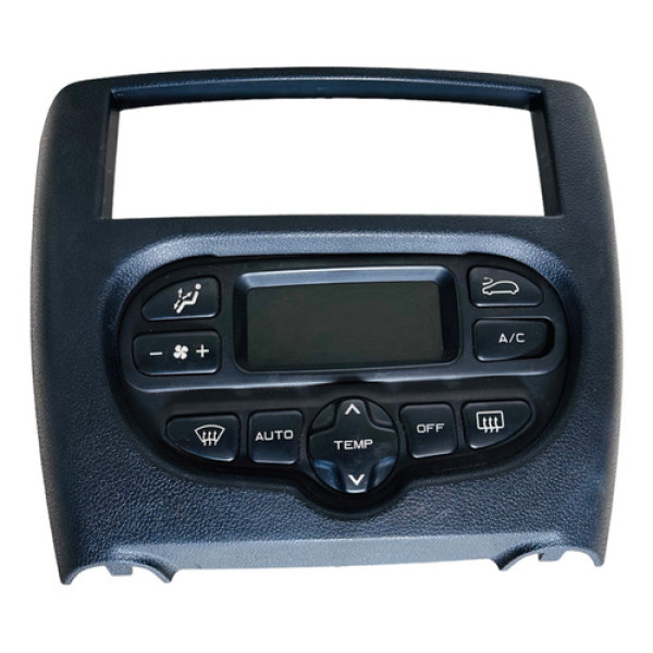Comando Ar-condicionado Digital Peugeot 207 2009 2010 À 2013