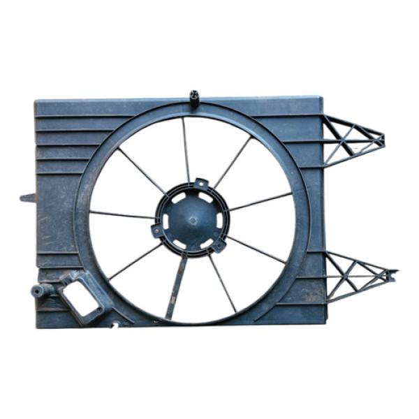 Defletor Ventoinha C/ar Gol Voyage Saveiro G5 G6 G7