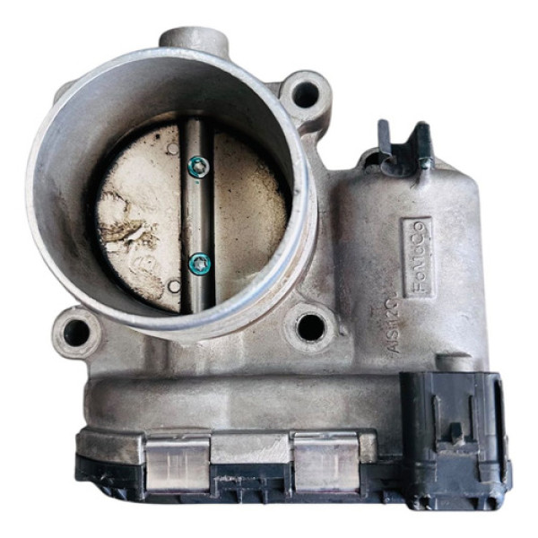 Tbi Corpo Borboleta Ford Focus Fusion 2.0 16v