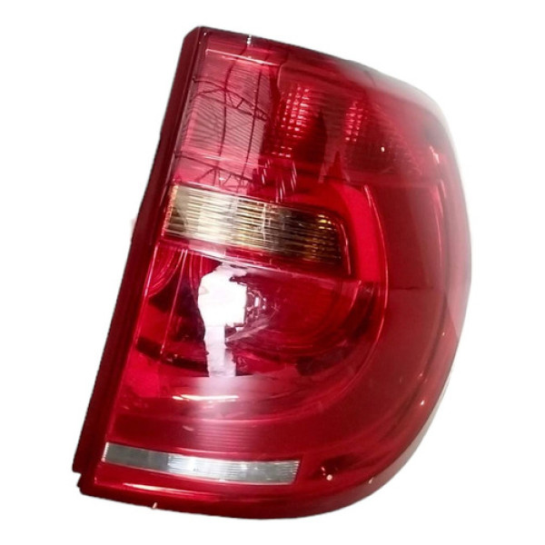 Lanterna Traseira Direita Volkswagen Fox 2010 À 2014 