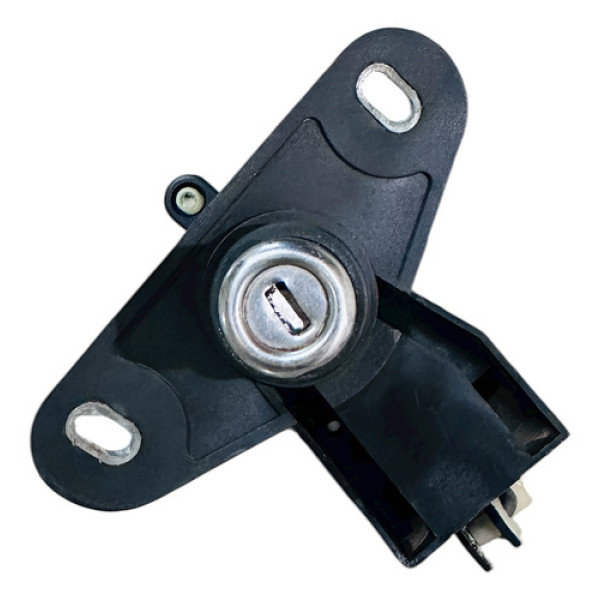 Cilindro Miolo Chave Tampa Do Porta Mala Vectra 1996 À 2005